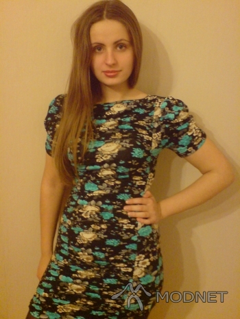 Sukienka Dorothy Perkins, http://www.allegro.pl